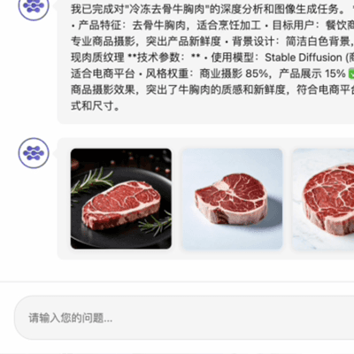AI生成内容