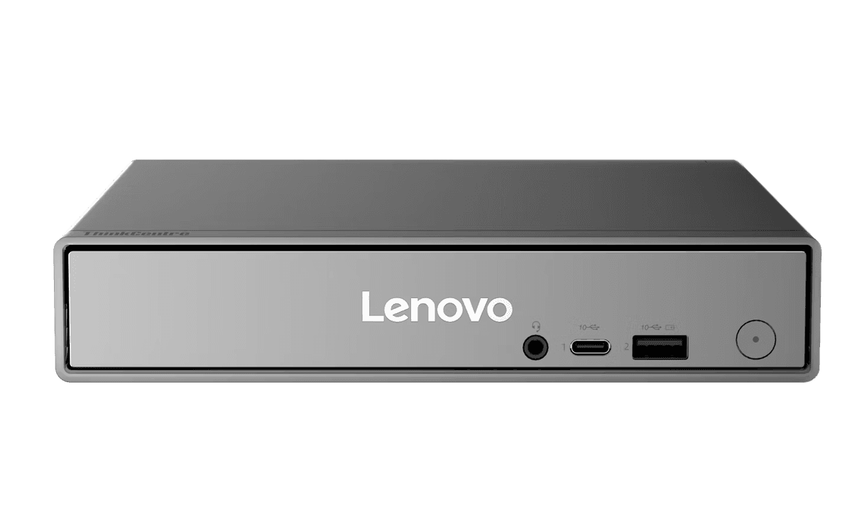ThinkCentre Q500