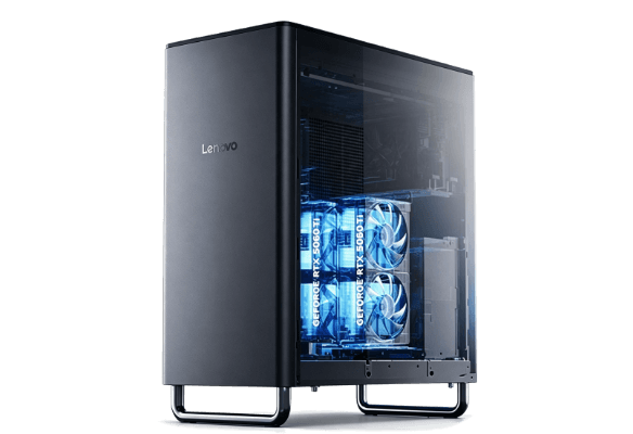 ThinkCentre X Tower
