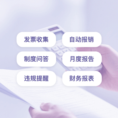 财务AI Agents